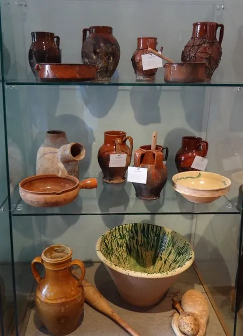 Museo della civiltà rurale di San Vito dei Normanni