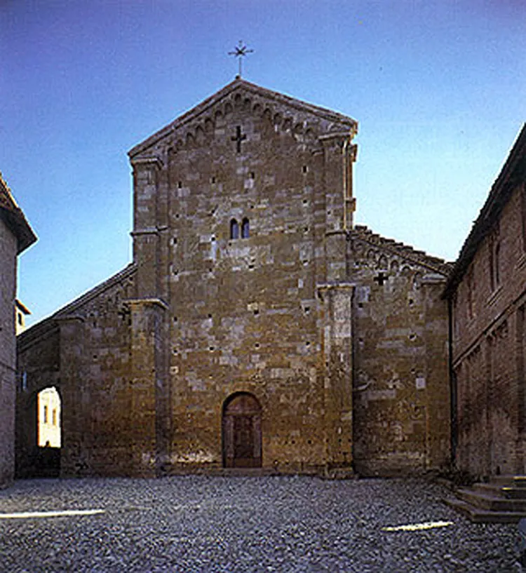 Museo della Collegiata di Castell'Arquato