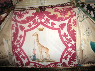 Museo della contrada della Giraffa