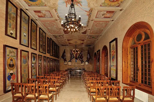 Museo della contrada della Torre