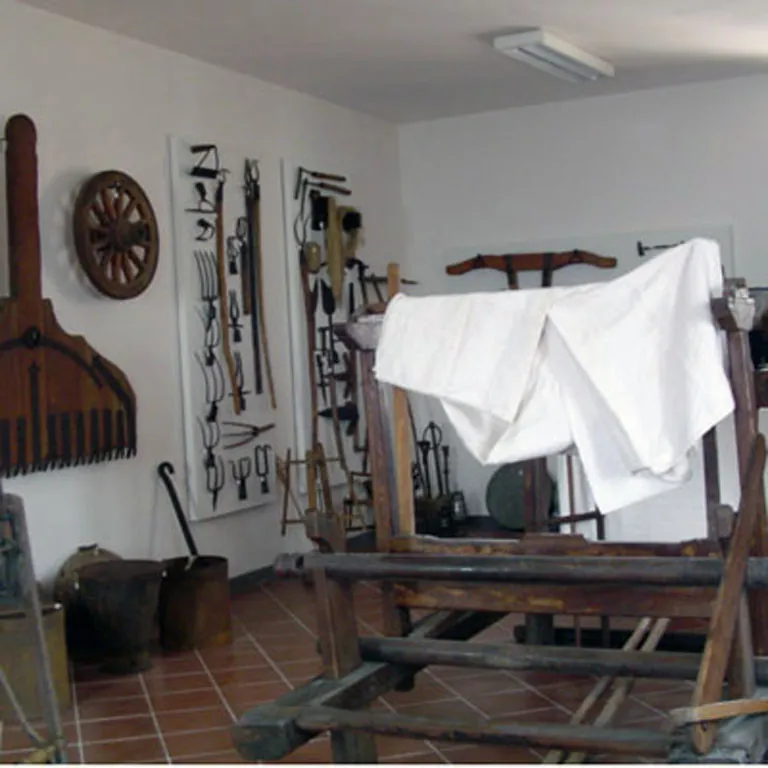 Museo della cultura materiale