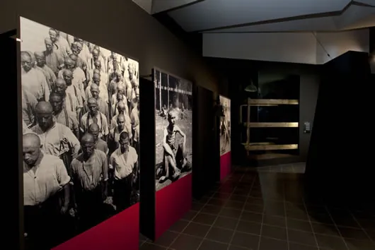 Museo della deportazione