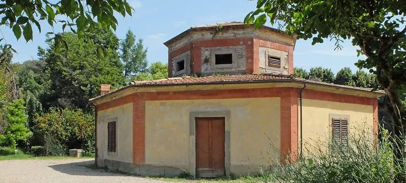 Museo della didattica in agricoltura