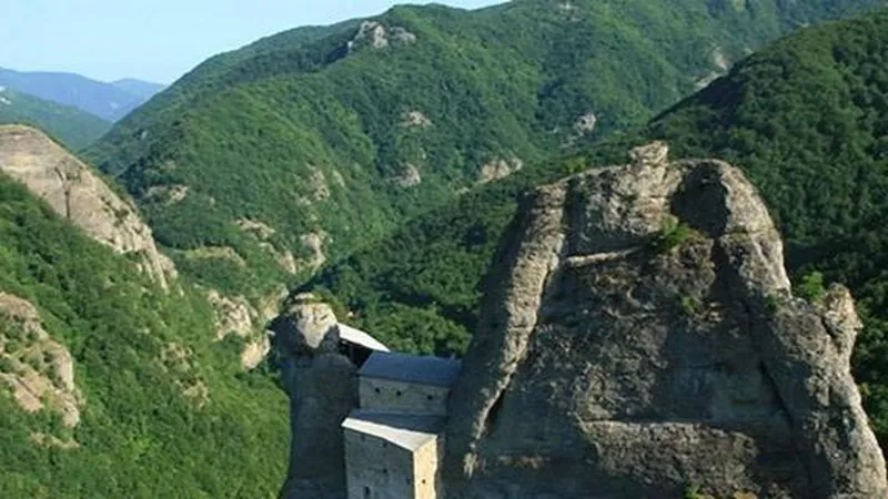 Museo della flora e della fauna dell'Antola