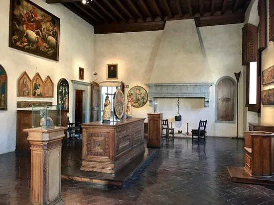 Museo della Fondazione Herbert Percy Horne