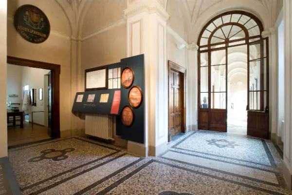 Museo della frutta "Francesco Garnier Valletti"