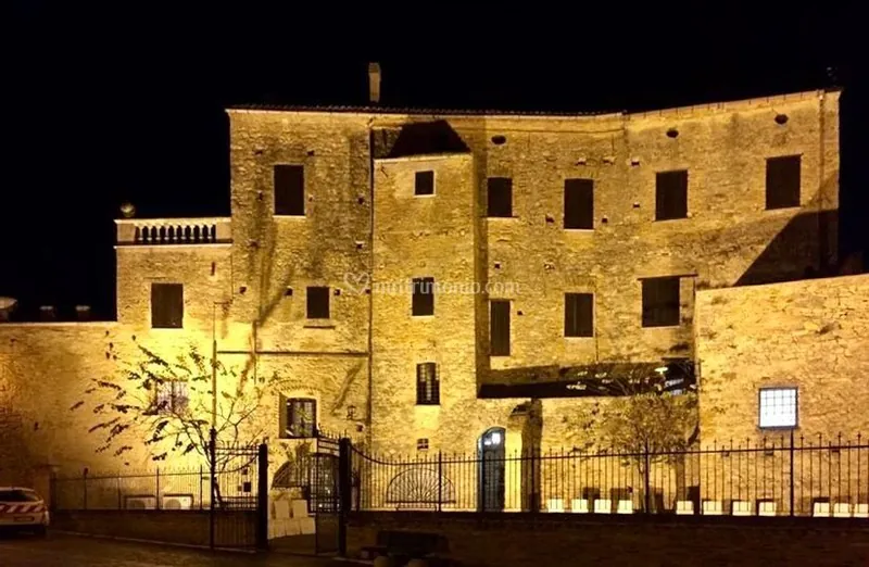 Museo della guerra per la pace