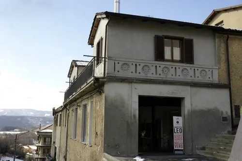 Museo della lana e del laboratorio tessile