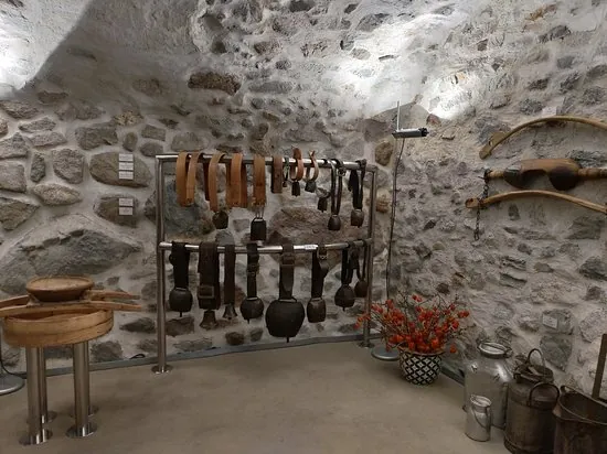 Museo della Malga