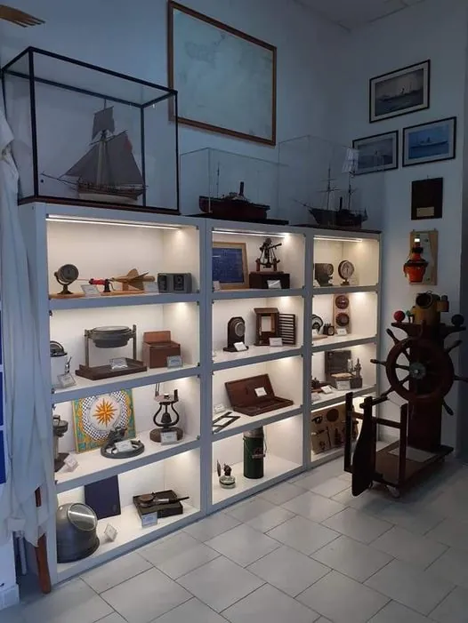 Museo della marineria Torrese