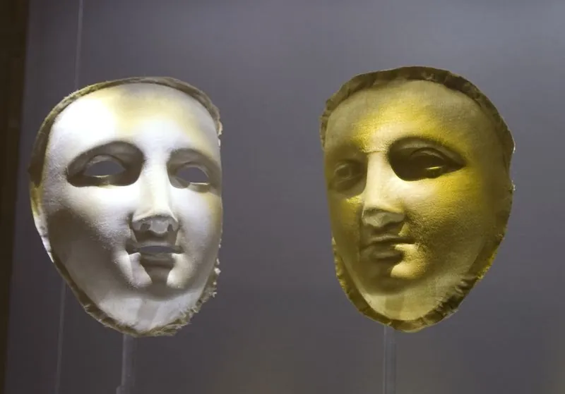 Museo della maschera del Carnevale. Centro di documentazione e ricerca