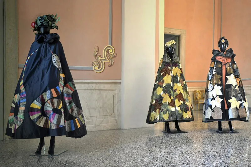 Museo della moda e del costume