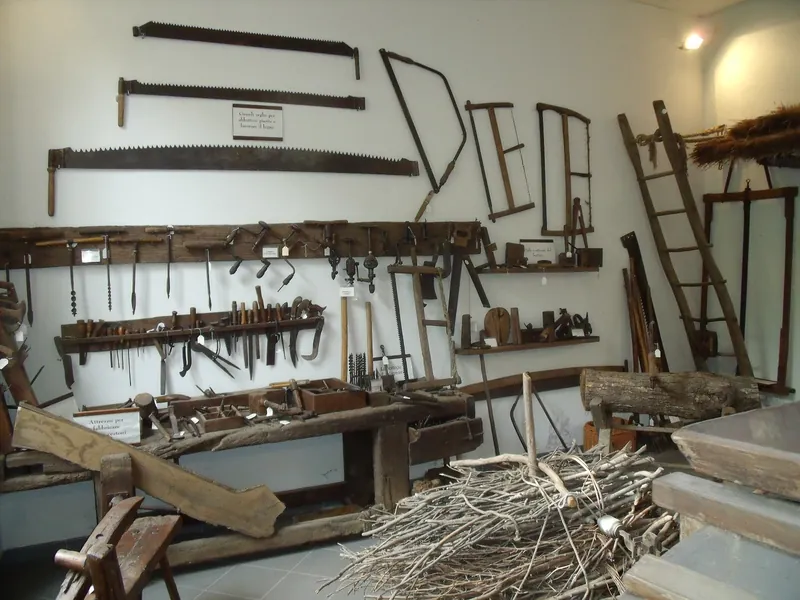 Museo della montagna e della sua gente