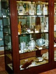 Museo della nostra terra di Leonessa