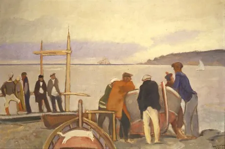 Museo della Permanente