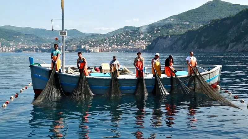 Museo della pesca