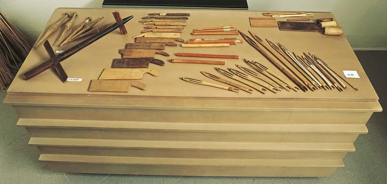 Museo della pesca del Lago Trasimeno
