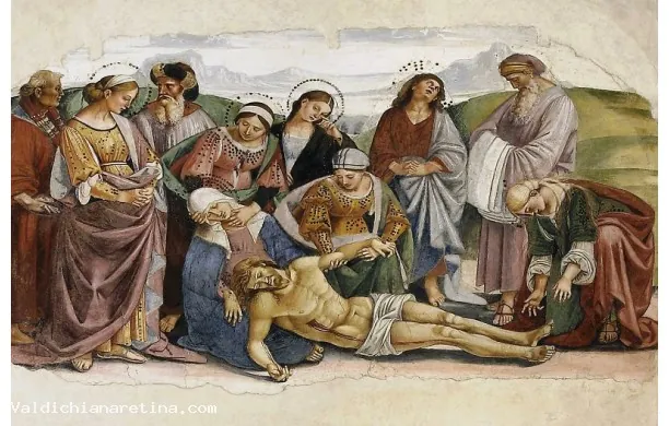 Museo della Pieve di San Giuliano