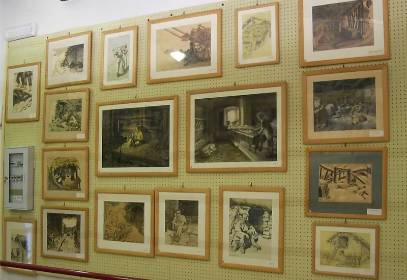 Museo della Resistenza di Boves