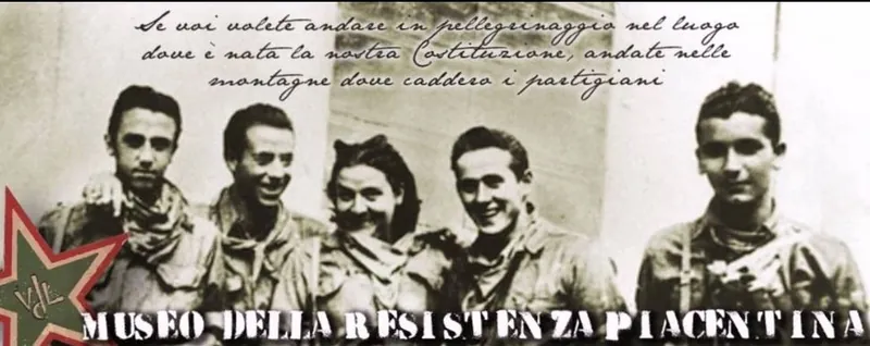 Museo della Resistenza Piacentina