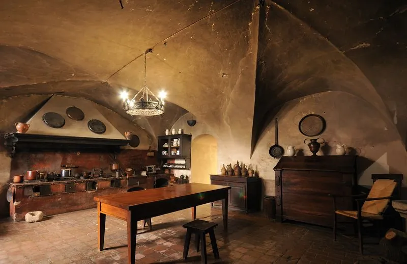 Museo della Rocca di Dozza