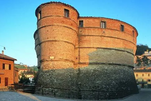 Museo della Rocca ubaldinesca