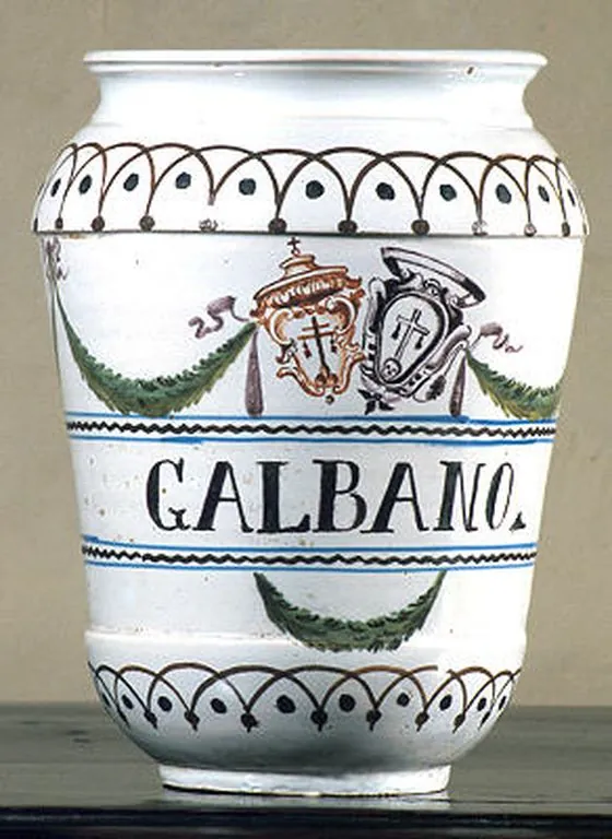 Museo della sanità e dell'assistenza