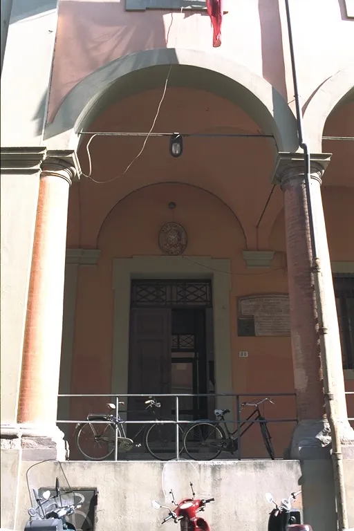 Museo della strumentazione storica del Liceo Galvani