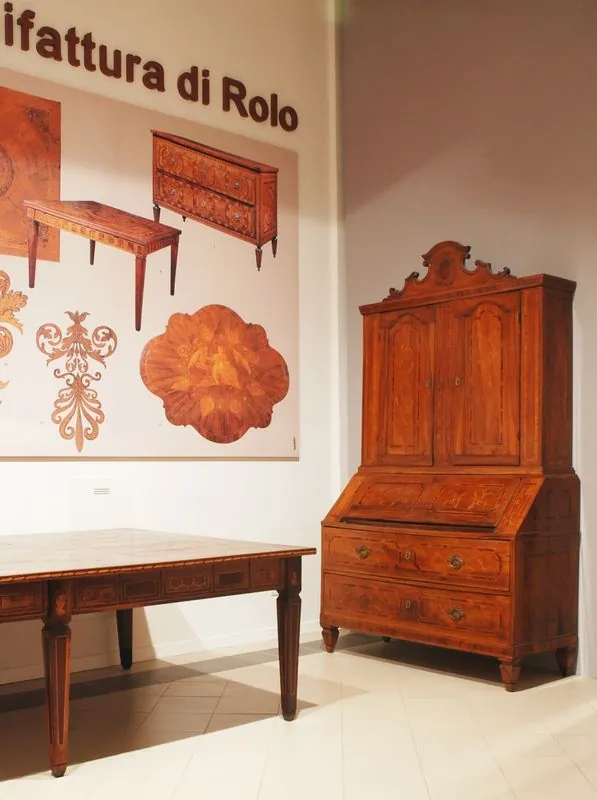 Museo della tarsia