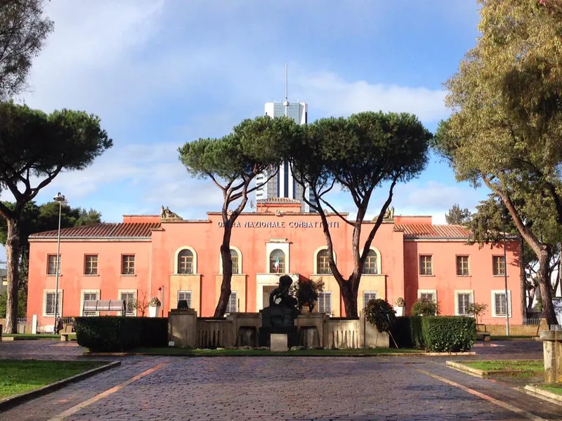 Museo della terra pontina