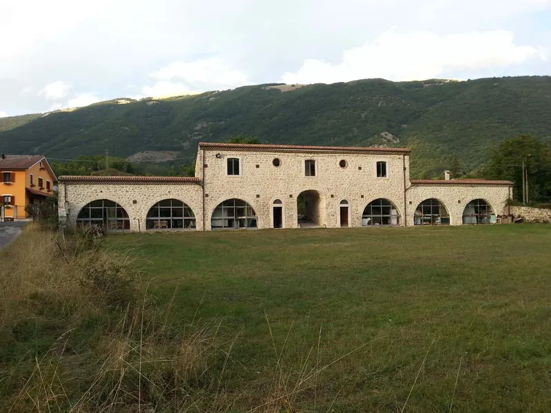 Museo della transumanza