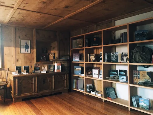 Museo della Val Venosta