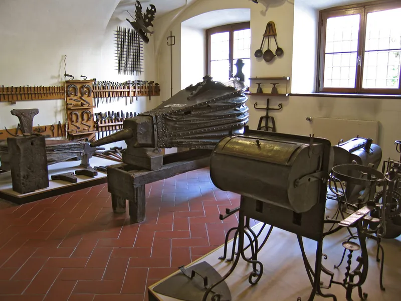 Museo della Valle di Zogno