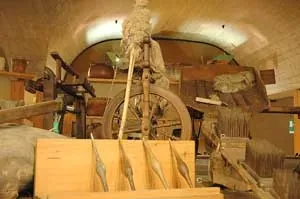 Museo della vita contadina nell'Ottocento
