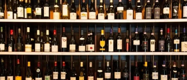 Museo della vite e del vino di Carmignano
