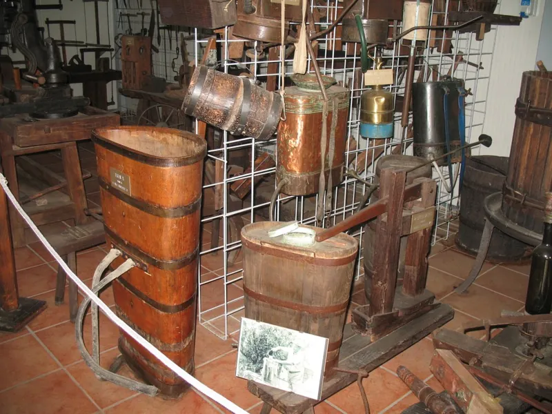 Museo della viticoltura