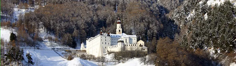 Museo dell’Abbazia di Marienberg