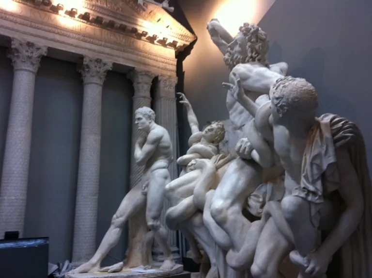 Museo dell’accademia di belle arti