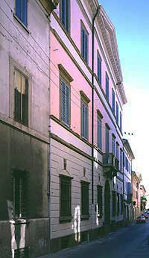 Museo dell’Accademia Filarmonica
