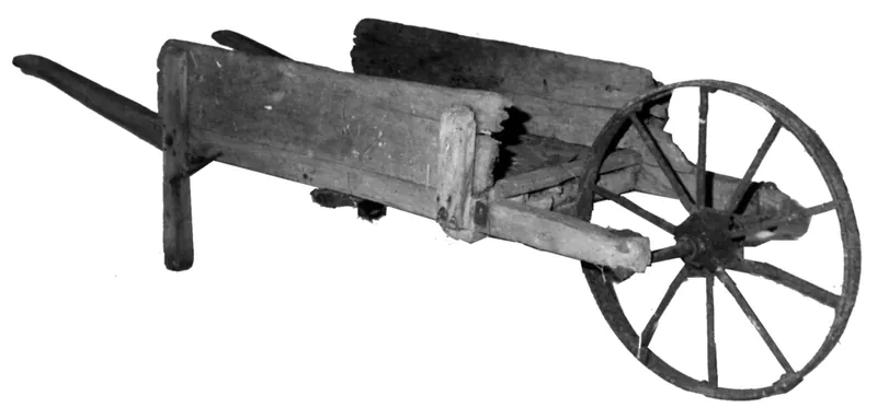Museo dell’agricoltura del Piemonte