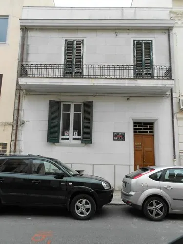 Museo dell’artigianato tessile, della seta, del costume e della moda calabrese