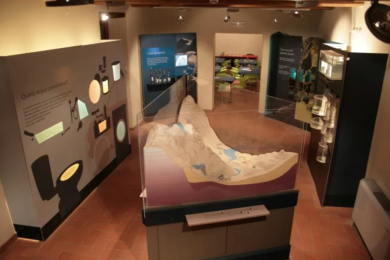 Museo delle acque