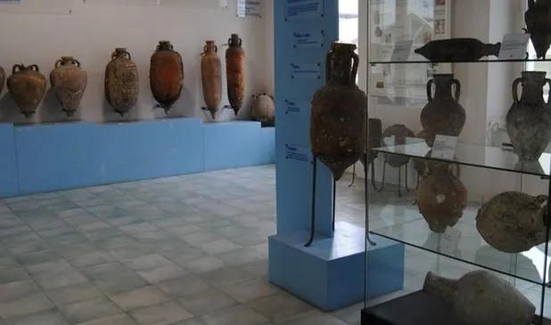 Museo delle anfore