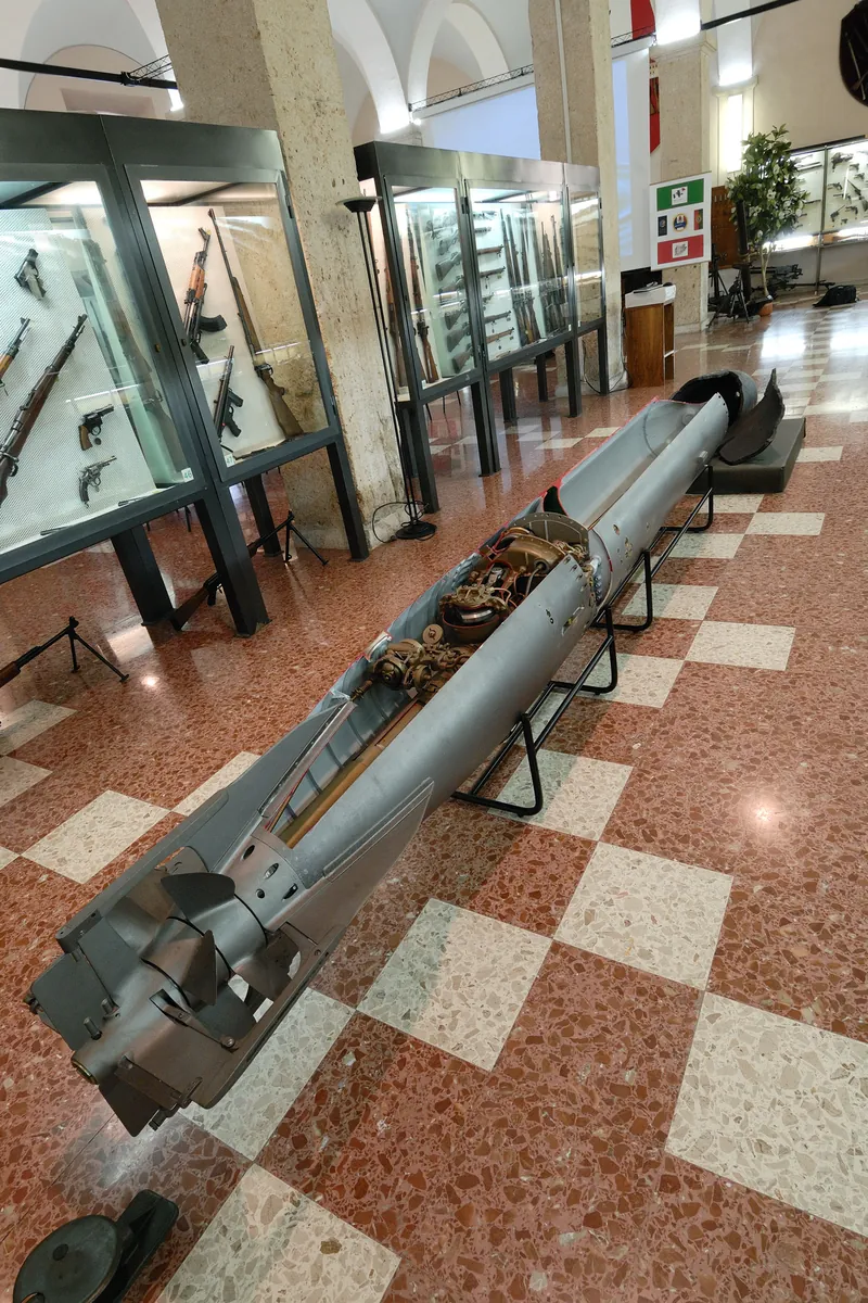 Museo delle armi