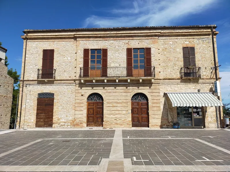 Museo delle arti e civiltà contadine