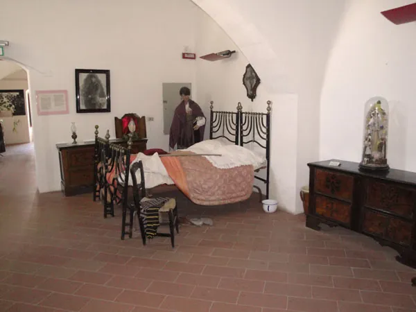 Museo delle arti e delle tradizioni popolari del Gargano Giovanni Tancredi
