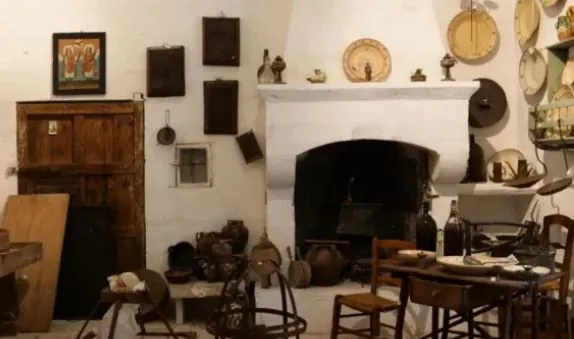 Museo delle arti e tradizioni di Puglia