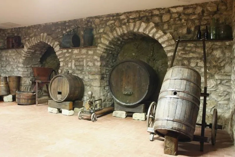 Museo delle arti rurali