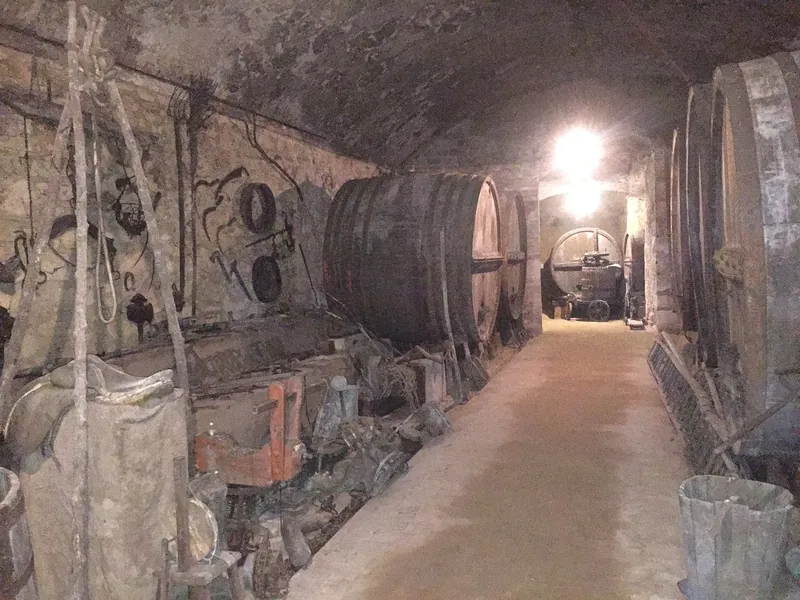 Museo delle attività agricole