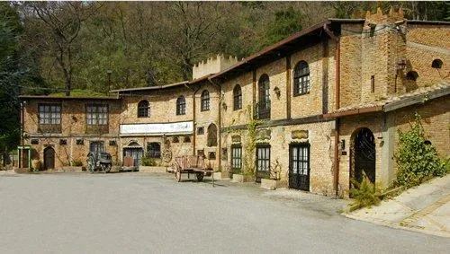 Museo delle carrozze di Catanzaro